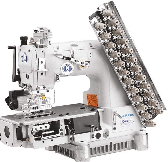 Поясовая машинка для шитья