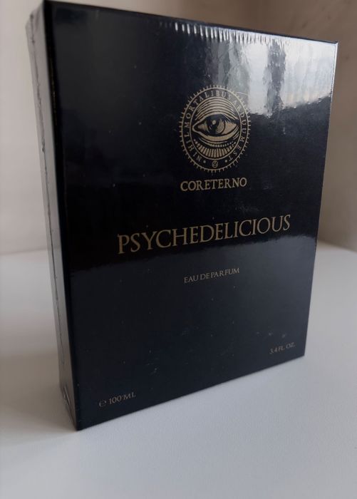 Парфюм Coreterno Psychedelicious