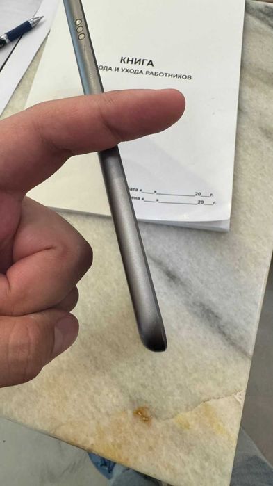 Планшет IPad 9 64 gb (ИДЕАЛ ОРИГИНАЛ)