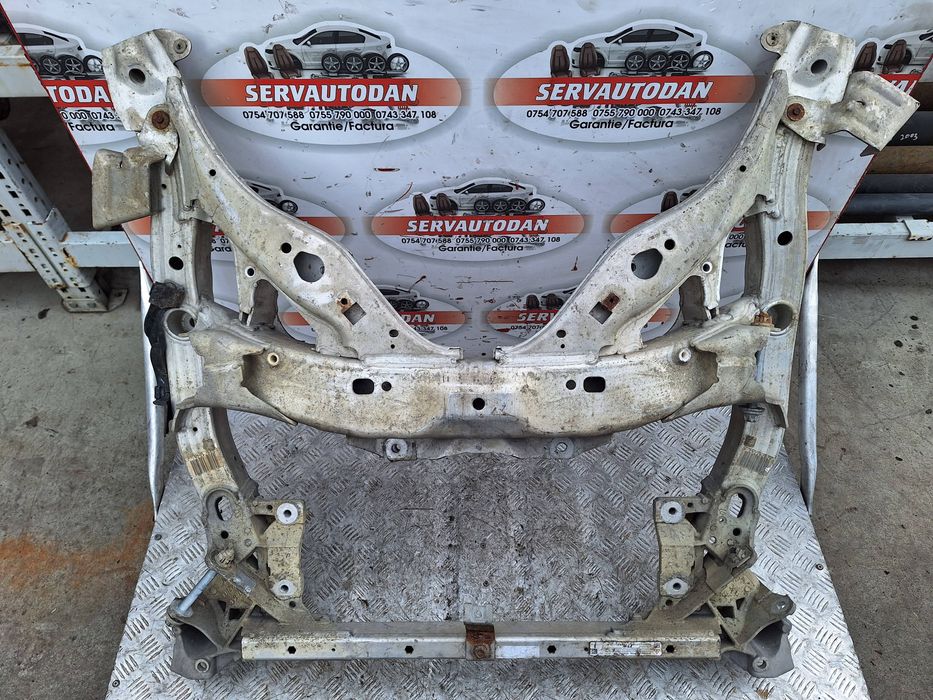 jug motor bmw seria 5 gt (2009-2017) [f07] 3.0 motorina 2012