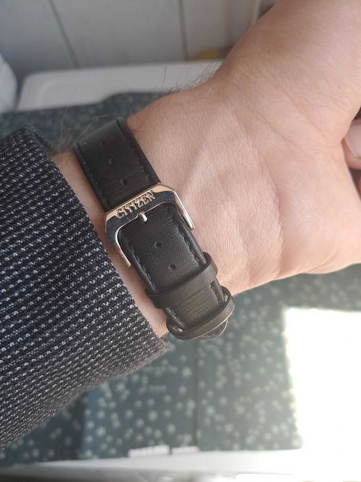 Ceas Citizen Eco Drive