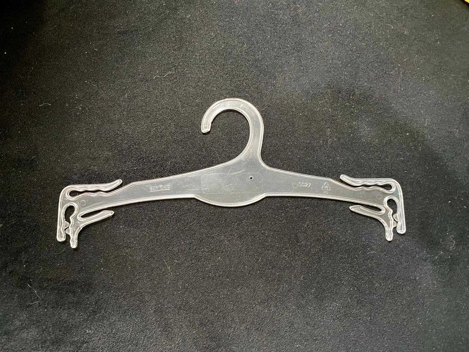 SET UMERAȘE (peste 2400 bucăți) - Diferite dimensiuni - Transparente și negre