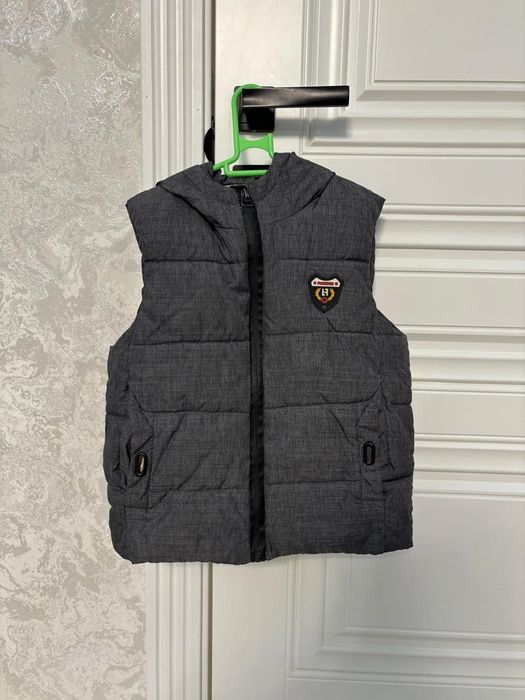 Мальчиковый костюмчик,куртка