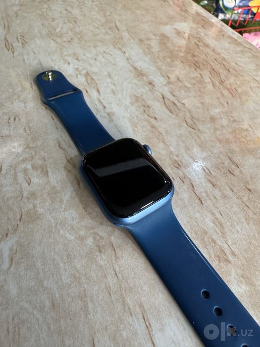 Apple watch series 7