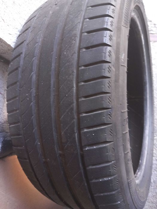 Продавам летни гуми 225/45/17