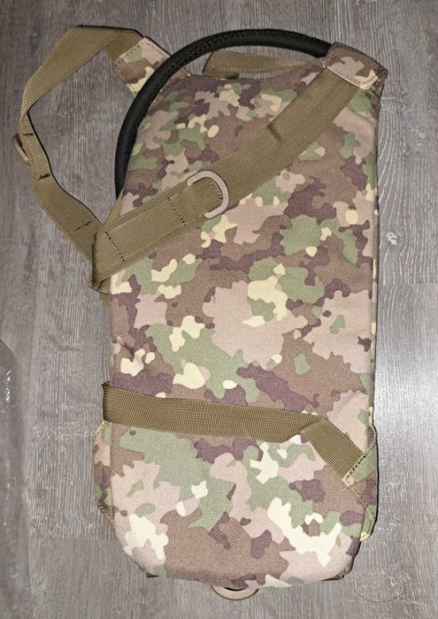 Camelback militar
