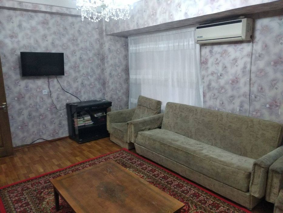 Аренда срочно массив Феруза 2*3*4 Эко базар