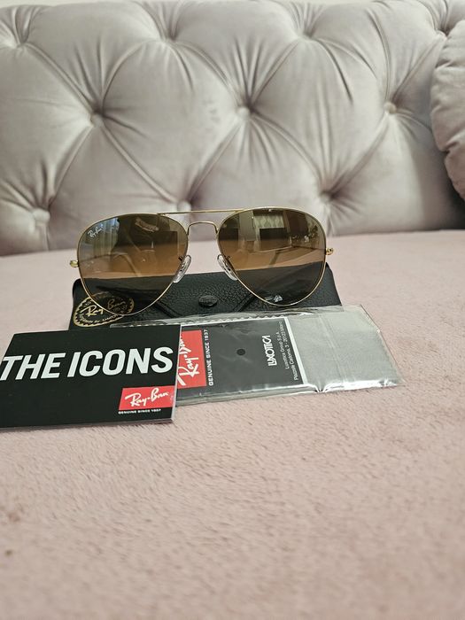 Ochelari soare Ray ban
