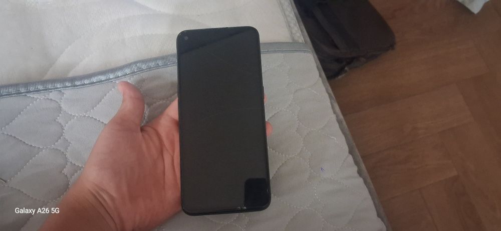 Телефон OPPO A53