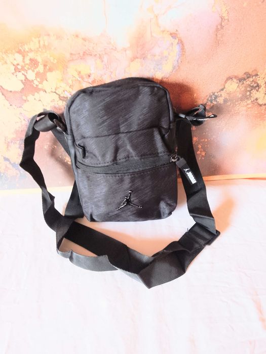 Нова спортна чанта