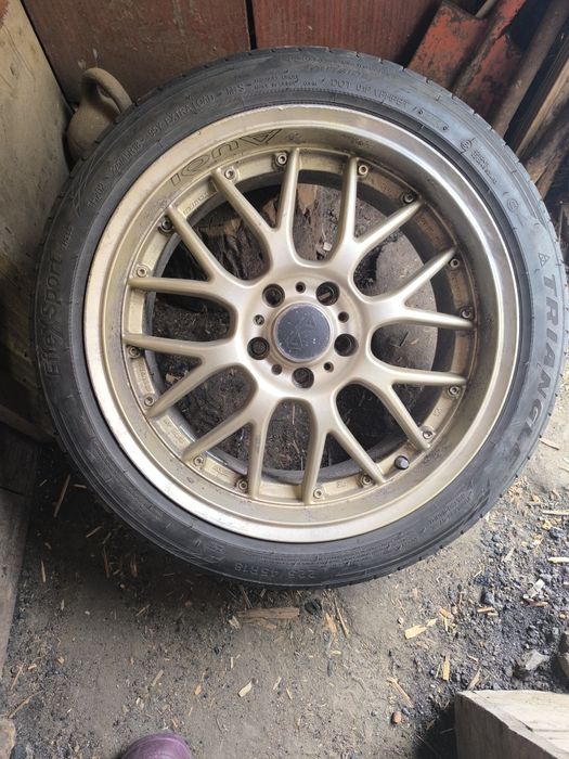 Продам колеса в сборе