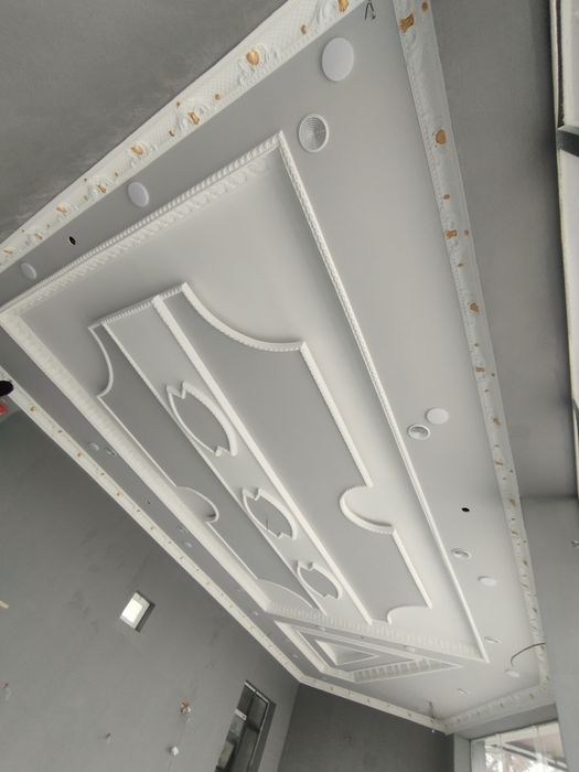 Римонт и оделка квартир