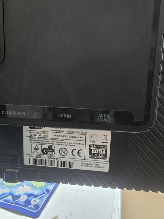 Продам компьютер в комплекте