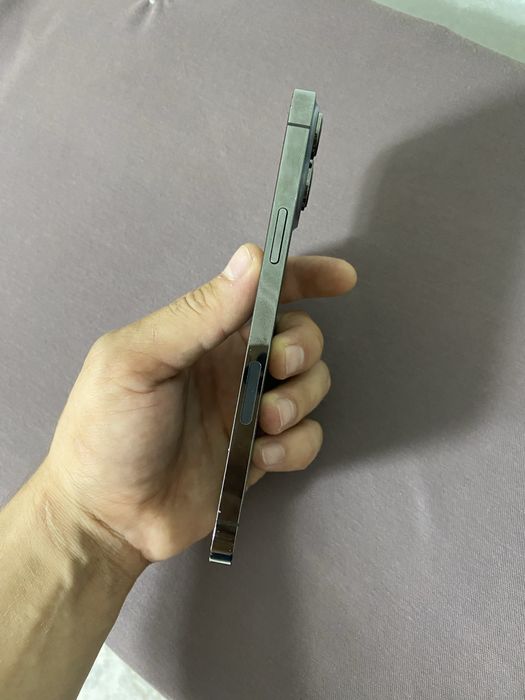 Iphone 13 Pro Max LL/A 256 gb