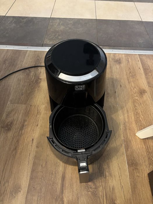 Friteuza fara ulei Star-Light Airfryer