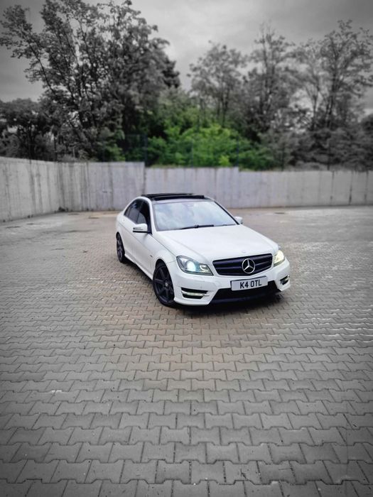 НА ЧАСТИ mercedes c220 w204 om651