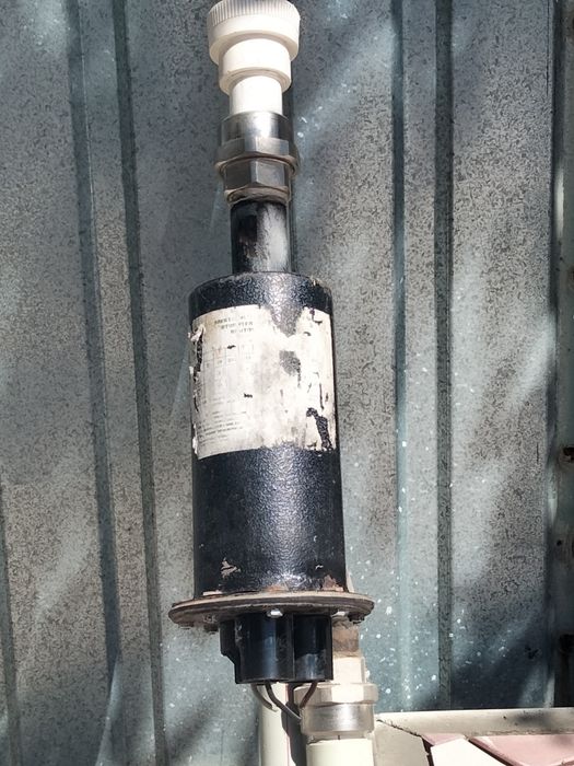 Электрокотел Галант 9квт