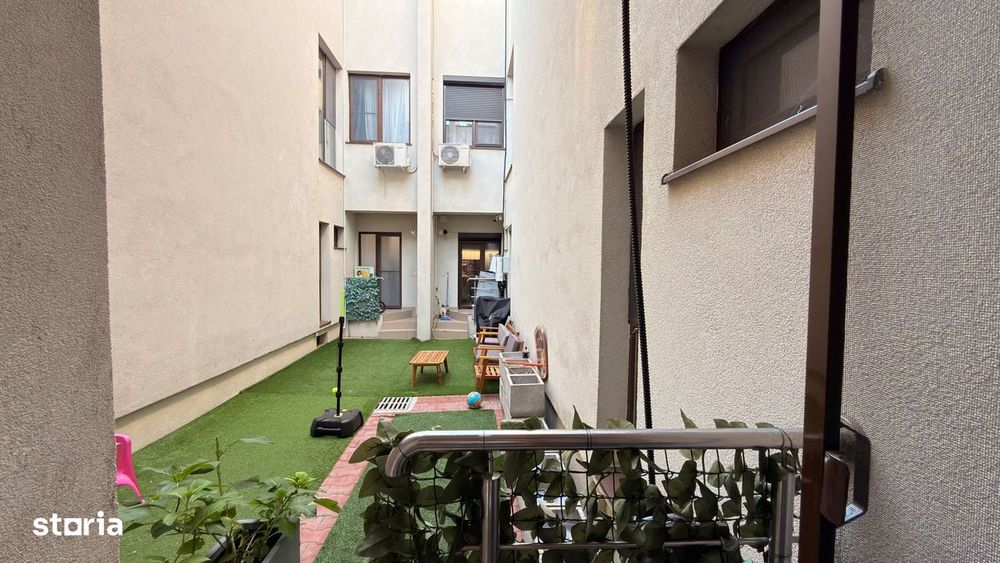 Închiriat: Vilă P+1 deosebită | Prima Închiriere | 5 Camere, Terasă