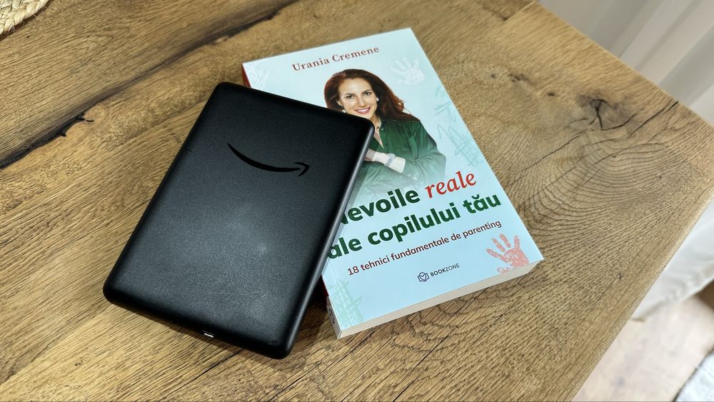 eBook Reader Amazon Kindle 10th Generation (2019)