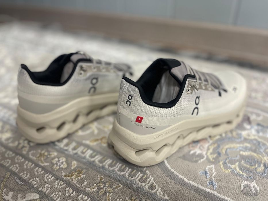 Новые крооссвоки ON