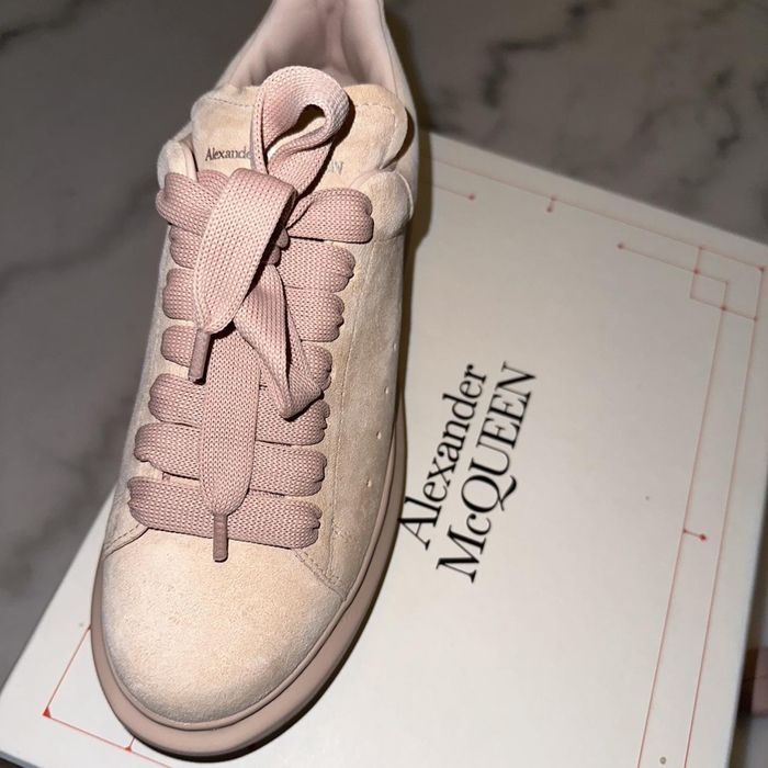 Alexander McQueen маратонки