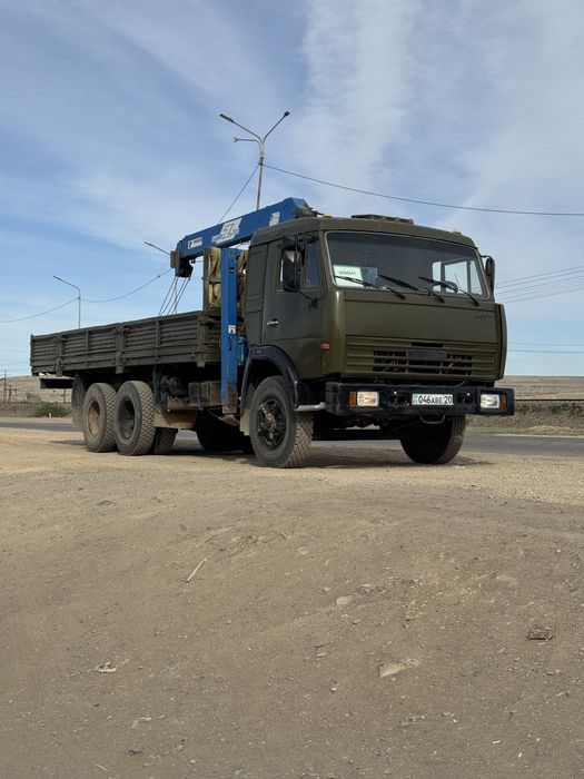 Услуга Манипулятор