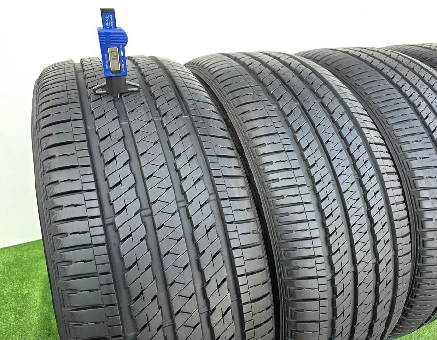 4бр. 265/50/20 BRIDGESTONE Ecopia H/L- всесезонни