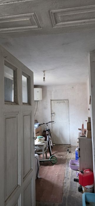 Casă 3 camere zona biserica sarbeasca