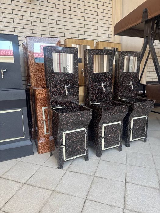 Moyka (Rakovina) -0.4 qalinlikda