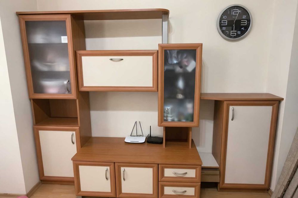 Холно обзавеждане