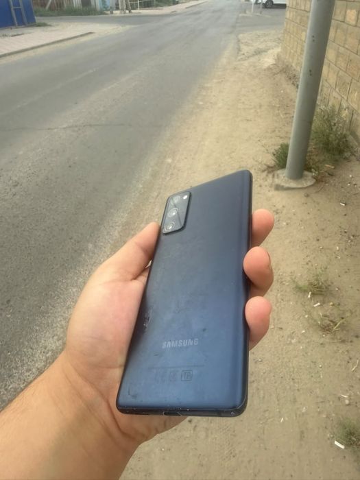 Samsung S20 FE 128GB