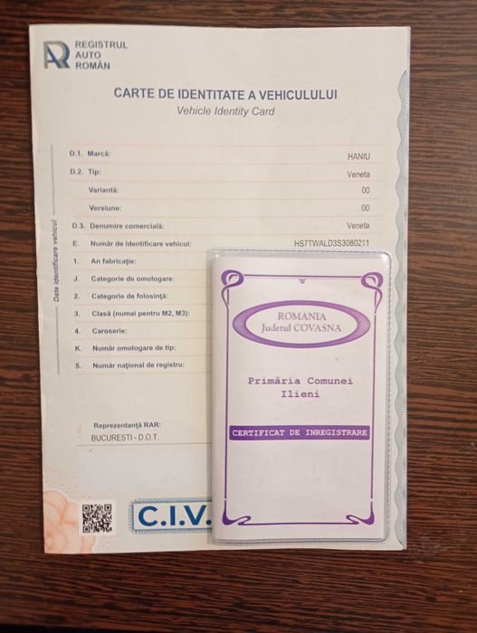 Scooter nou cu pedale fara carnet