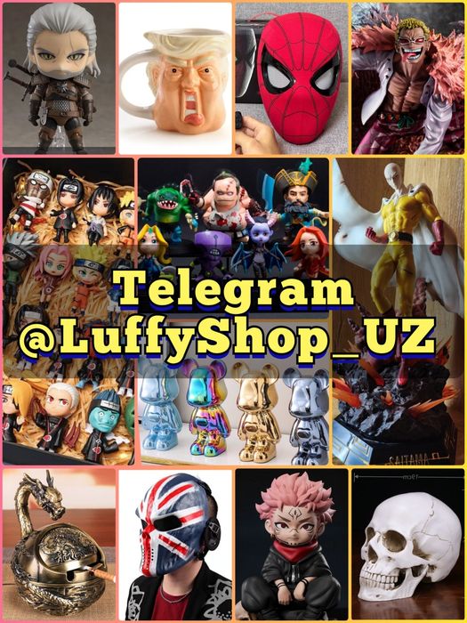 Фигурка Сайтама 45см из Аниме: One Punch Man / Saitama / Статуэтка