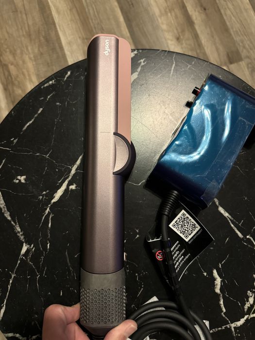 Dyson Airstrait placa/feon