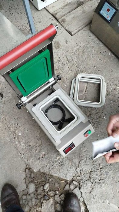 Вакум Upakovka vakum380v Profissional Arginal Optom