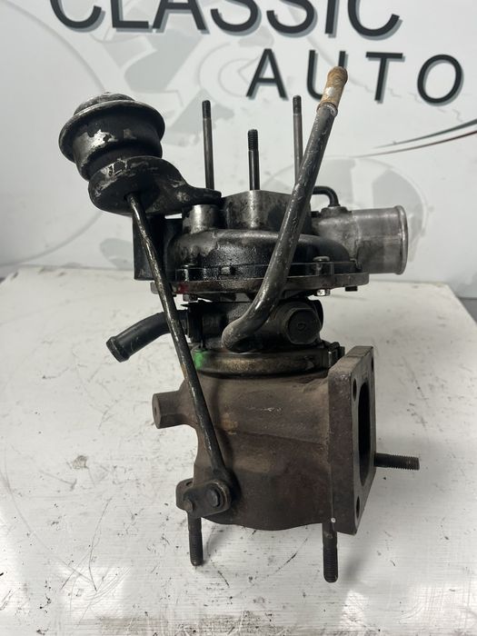 Турбо Hyundai Terracan 2.9crd 150к.с.