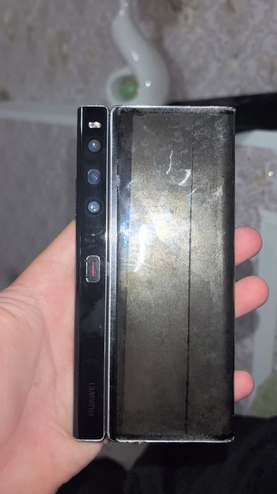 Продам илиде обмен Huawei Mate Xs2
