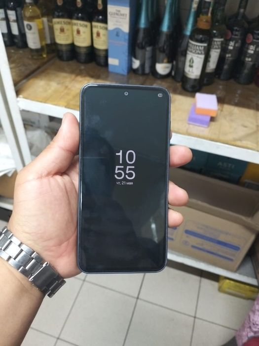 Продам самсунг а35 128/ 5g
