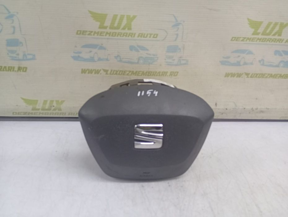 Airbag sofer Seat Leon 3 (5F) (2012 - 2016) (1154) CJZA