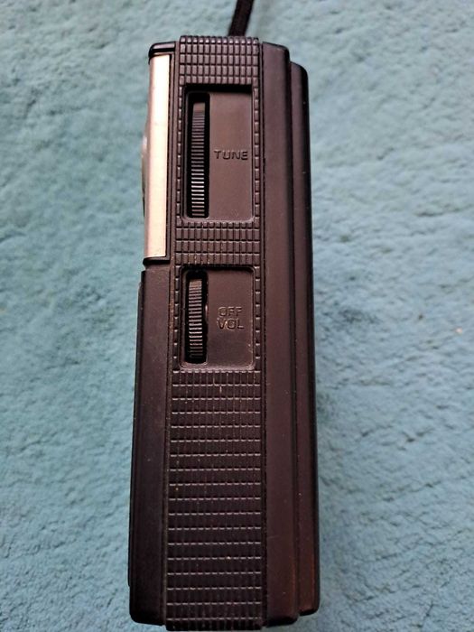 radio sanyo rp 5050 functional