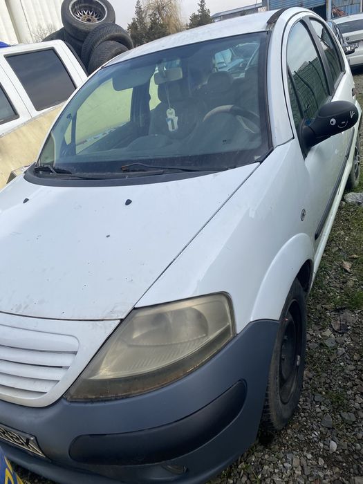 Citroen C3 1.4 HDI