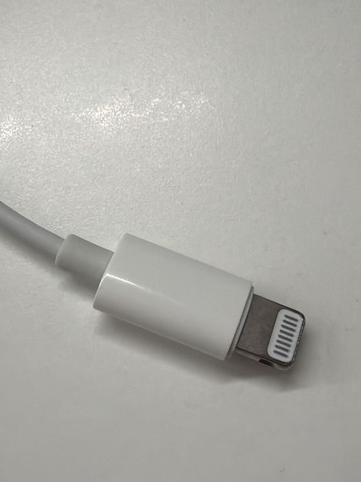 Наушник, apple, original