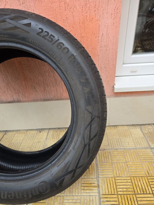 Continental EcoContact 6