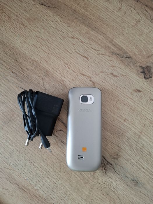 Nokia C2 01 liber de rețea, aspect impecabil