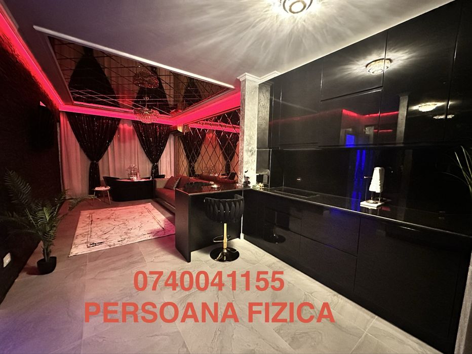 Apartament 2 camere green park