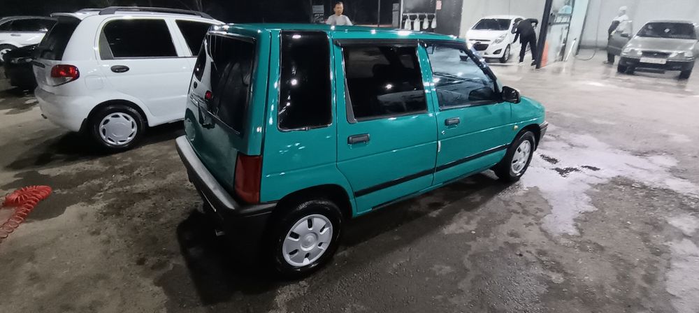 Tiko 1998 yil sotiladi