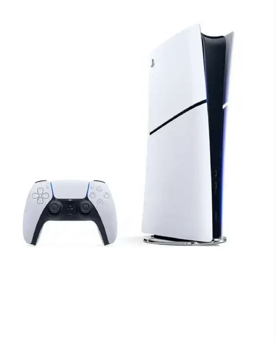 Playstation 5 1 tb