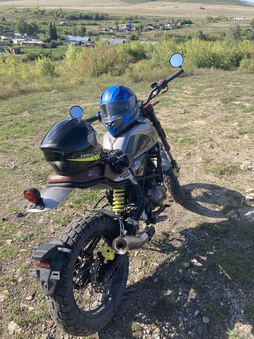 M1NSK SCK250 Продам