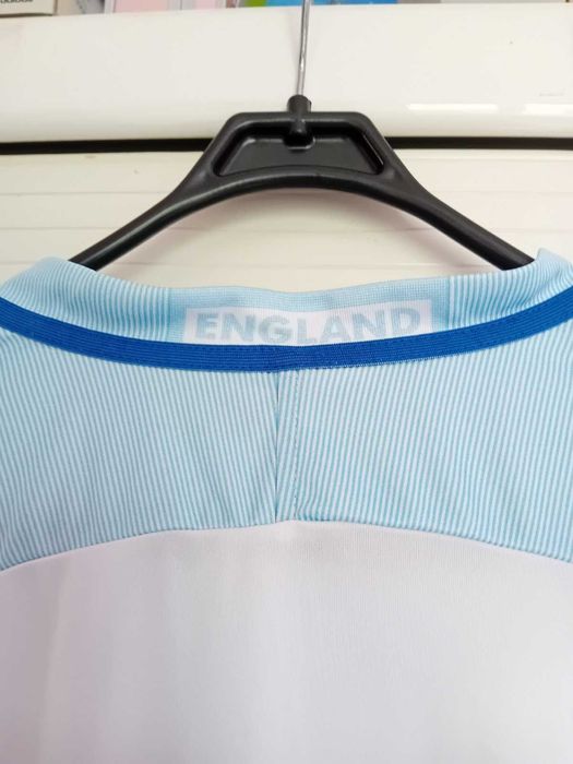 Оригинална фланелка на Англия - 2016г.