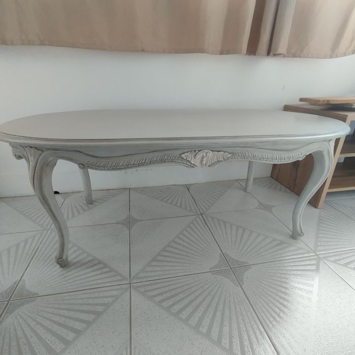 Малка красива  маса